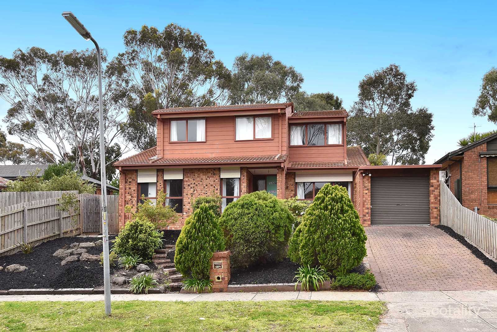 231 Elizabeth Dr, Sunbury, VIC 3429