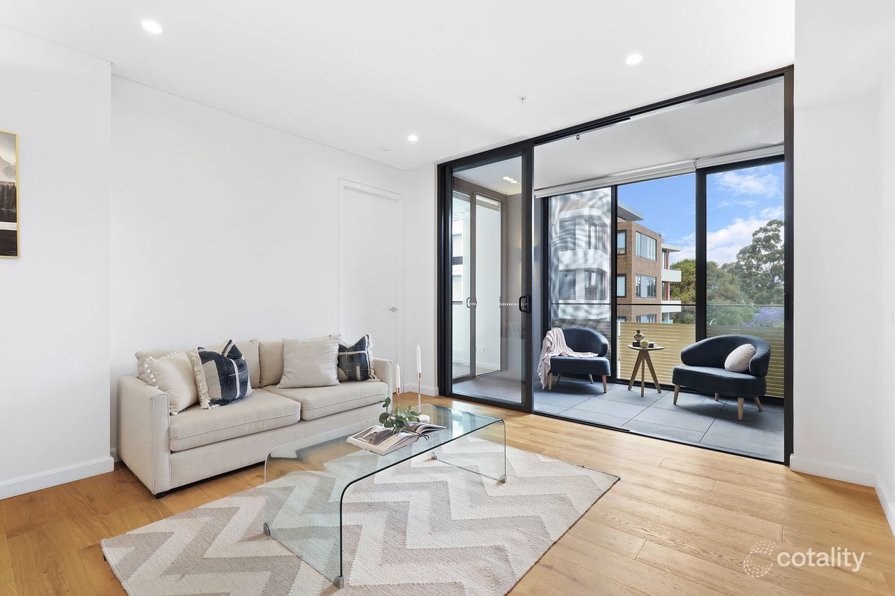 213/17 Albert Ave, Chatswood, NSW 2067