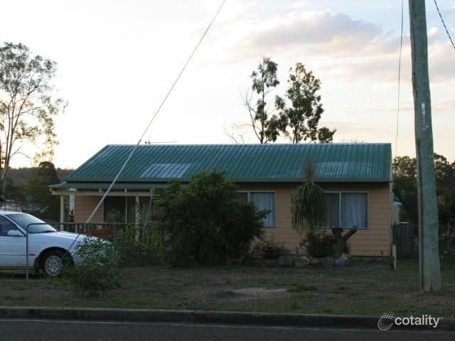 111 Baynes St, Wondai, QLD 4606