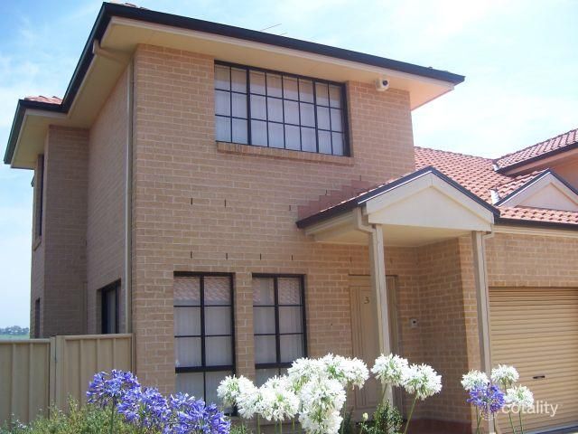 3/89 Minto Rd, Minto, NSW 2566