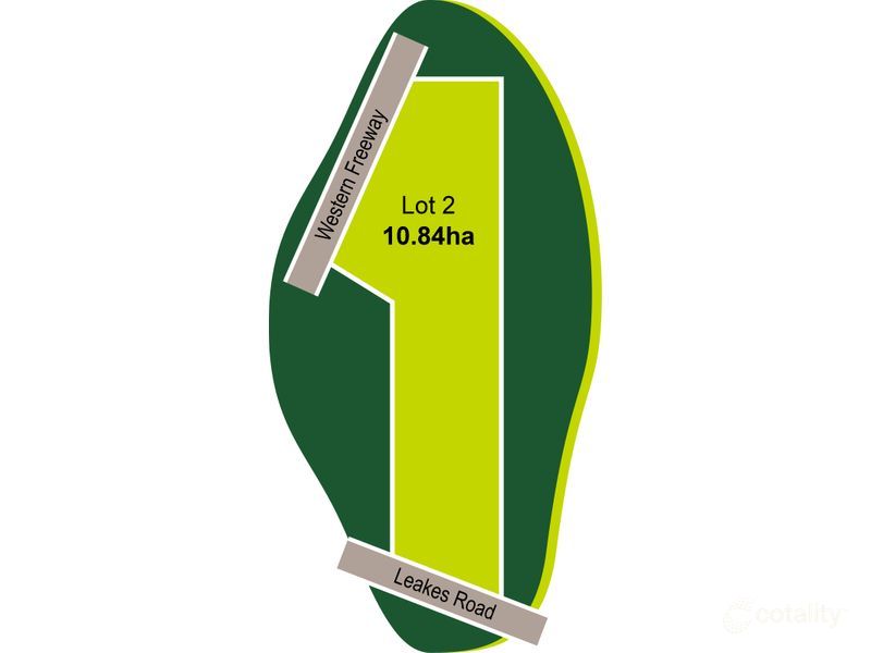 1042-1060 Leakes Rd, Grangefields, VIC 3335