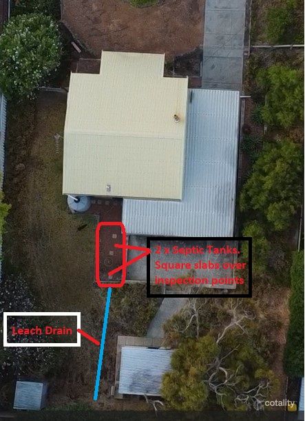 5 Drakesbrook Cl, Preston Beach, WA 6215
