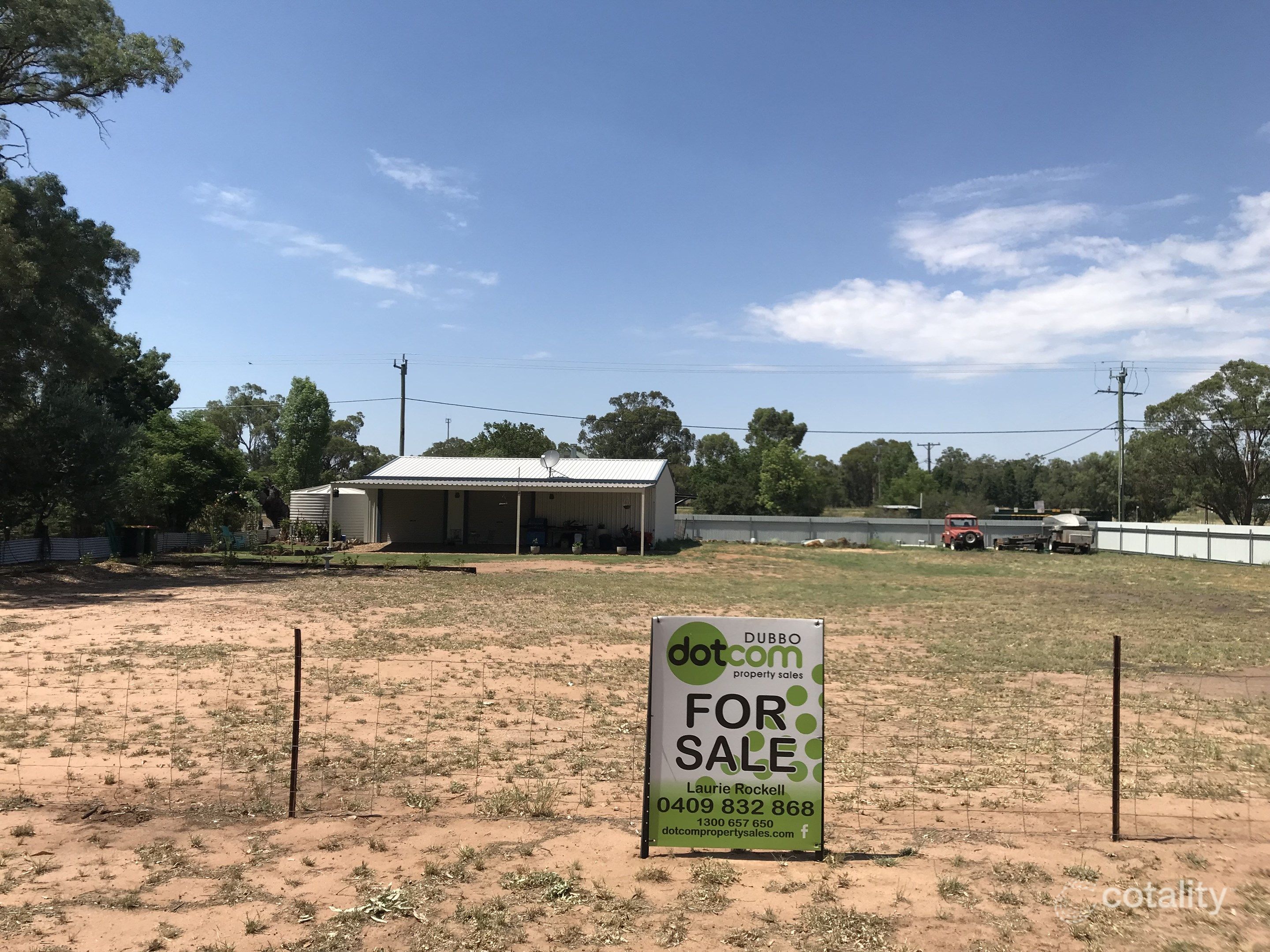 21 Bomen St, Ballimore, NSW 2830