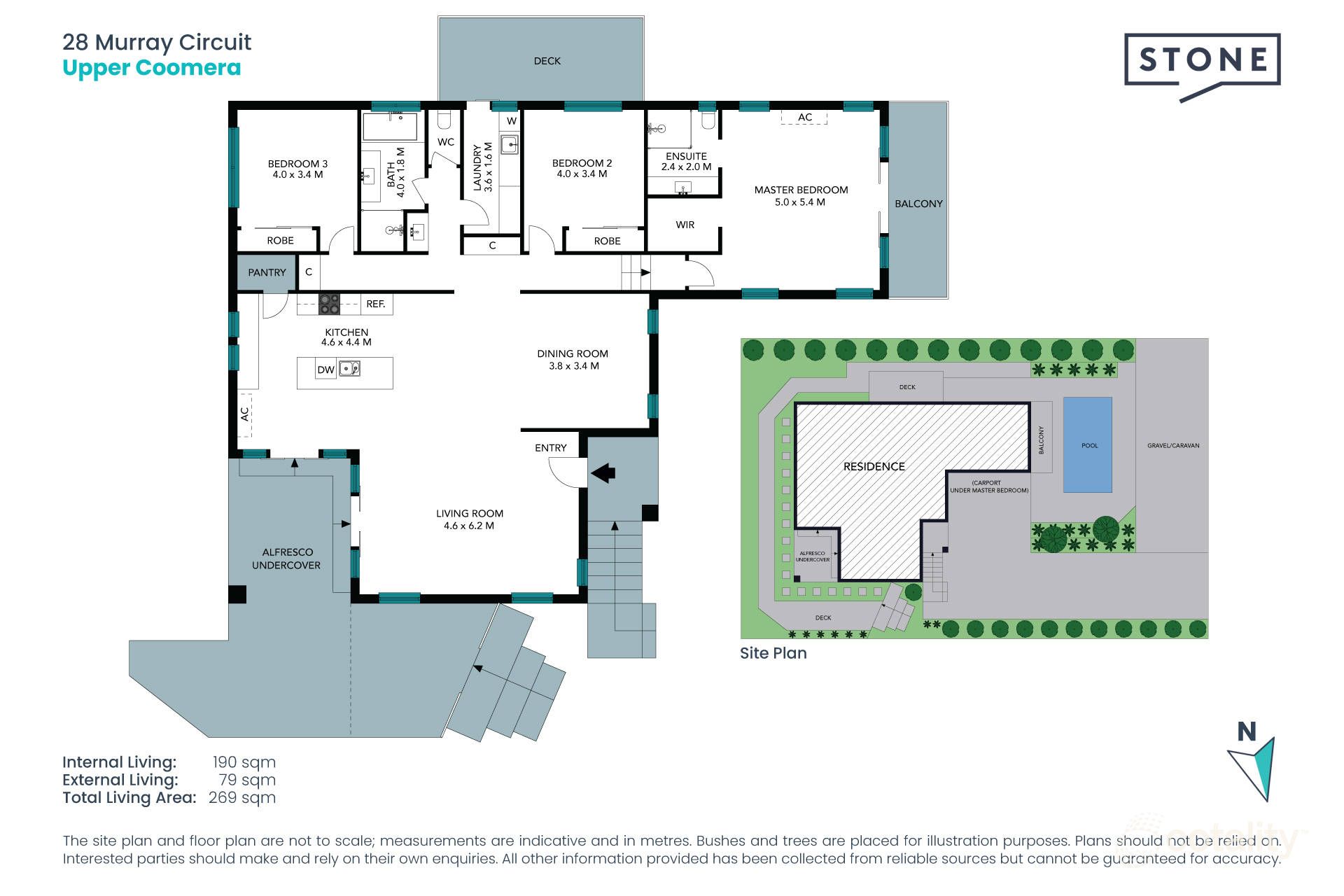 28 Murray Cct, Upper Coomera, QLD 4209