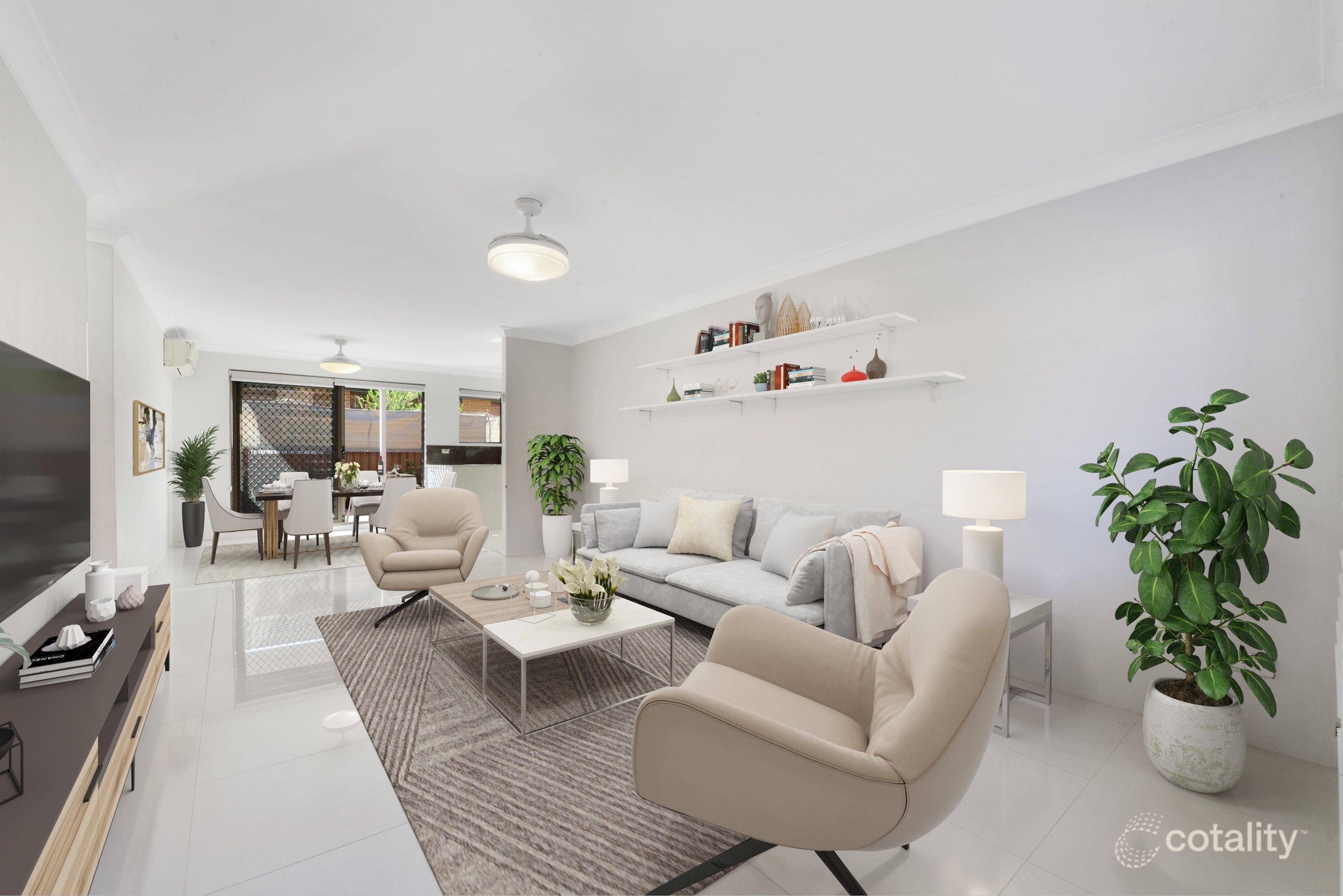 17/9 Busaco Rd, Marsfield, NSW 2122