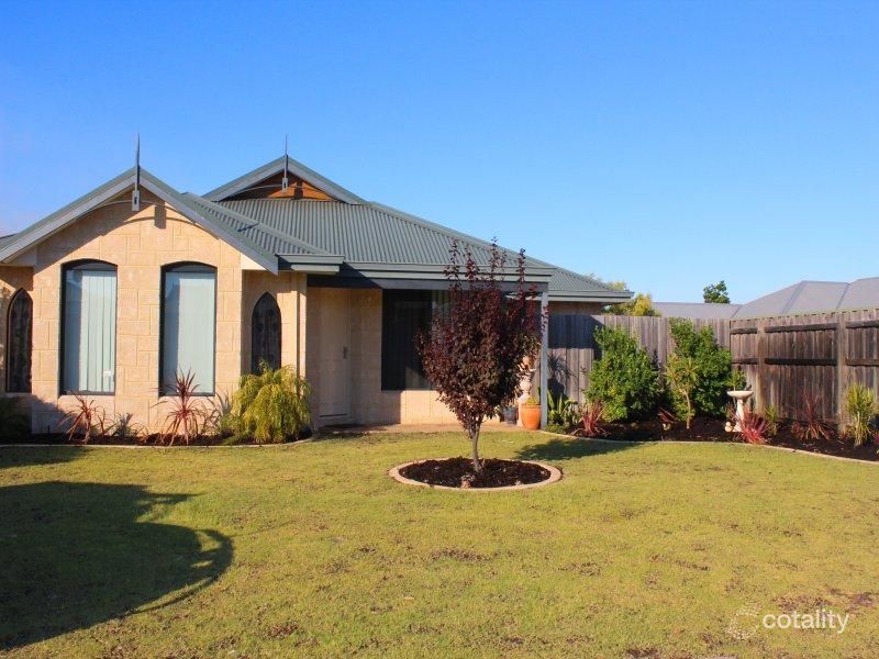 73 Coniston Dr, Ellenbrook, WA 6069