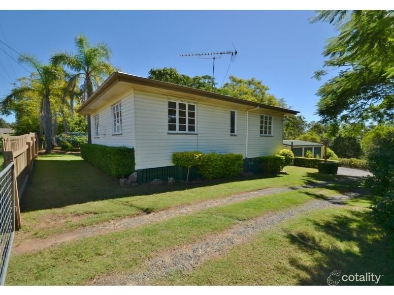 12 Old Wolvi Rd, Victory Heights, QLD 4570