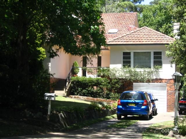 23 Bromley Ave, Pymble, NSW 2073