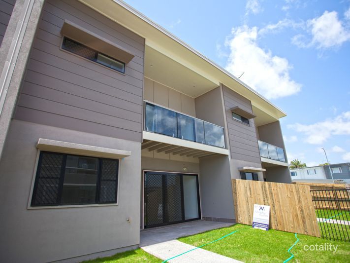 1/4 Kirribilli Ave, East Mackay, QLD 4740