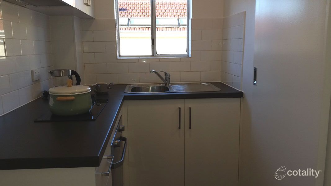 9/3 Rayner St, Lilyfield, NSW 2040