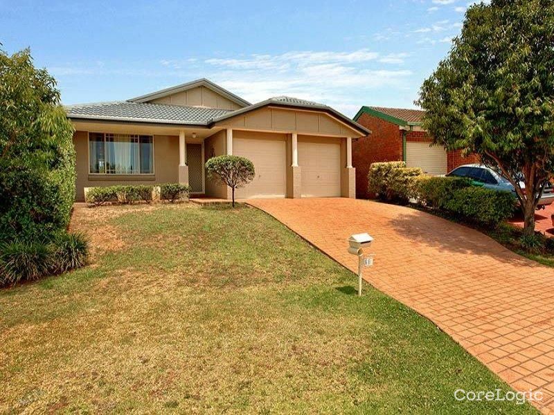 23 Peppercorn Pl, Horningsea Park, NSW 2171