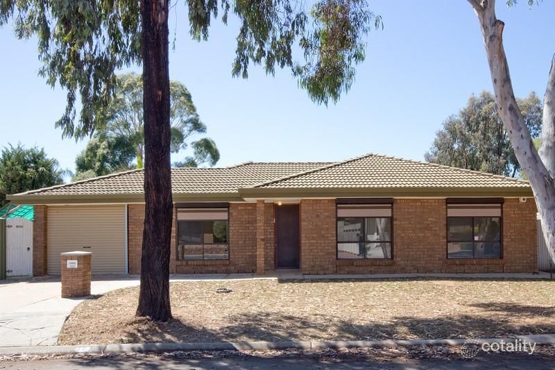 16 Wanita Ct, Paralowie, SA 5108