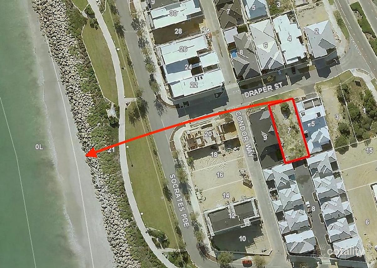 7 Draper St, North Coogee, WA 6163