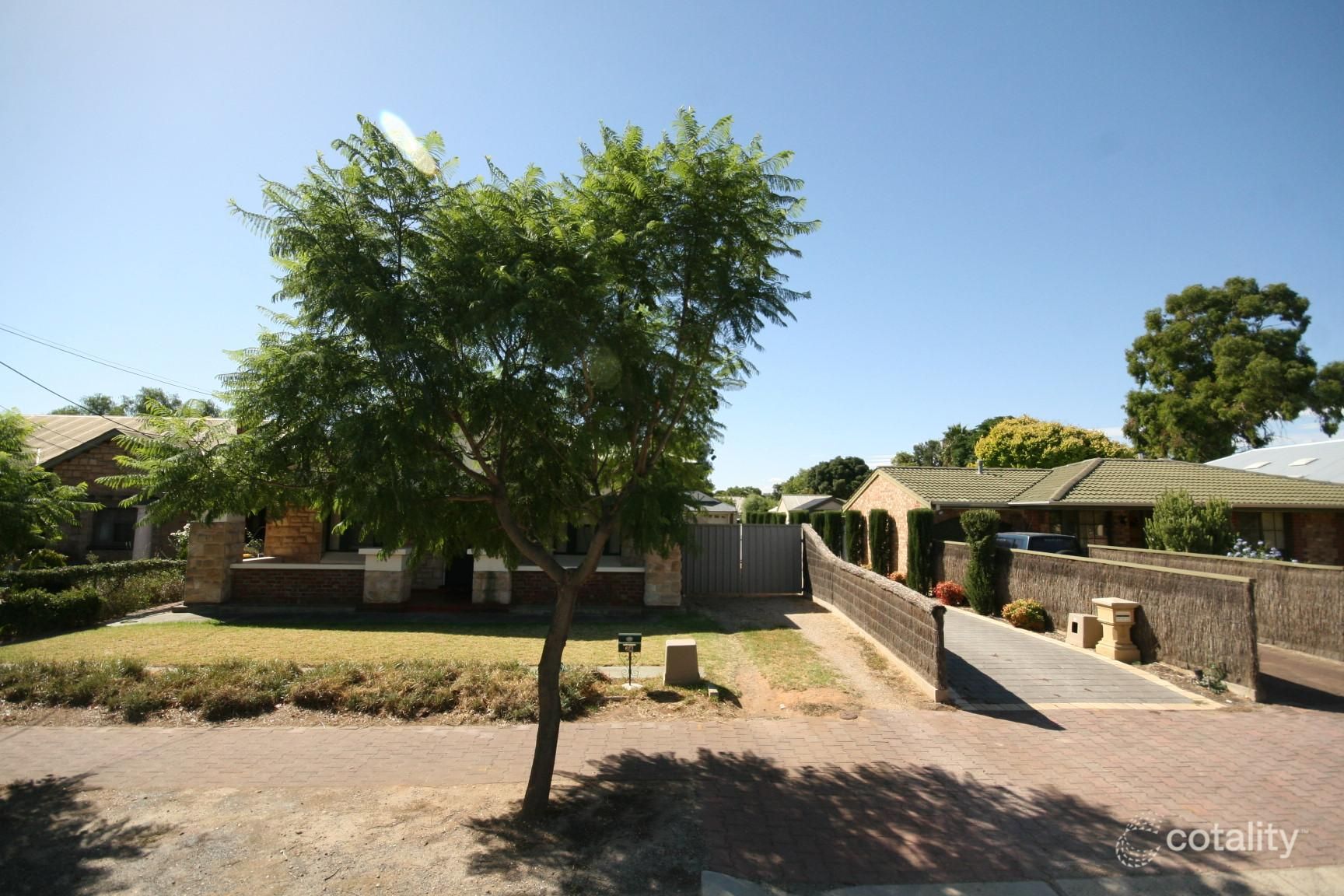 6a Lorraine Ave, Clarence Park, SA 5034
