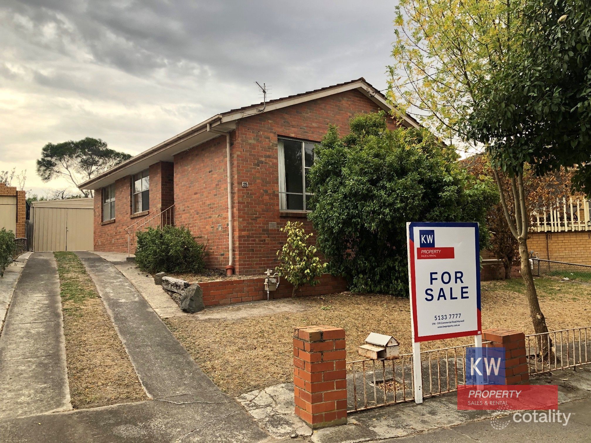 25 White Pde, Churchill, VIC 3842