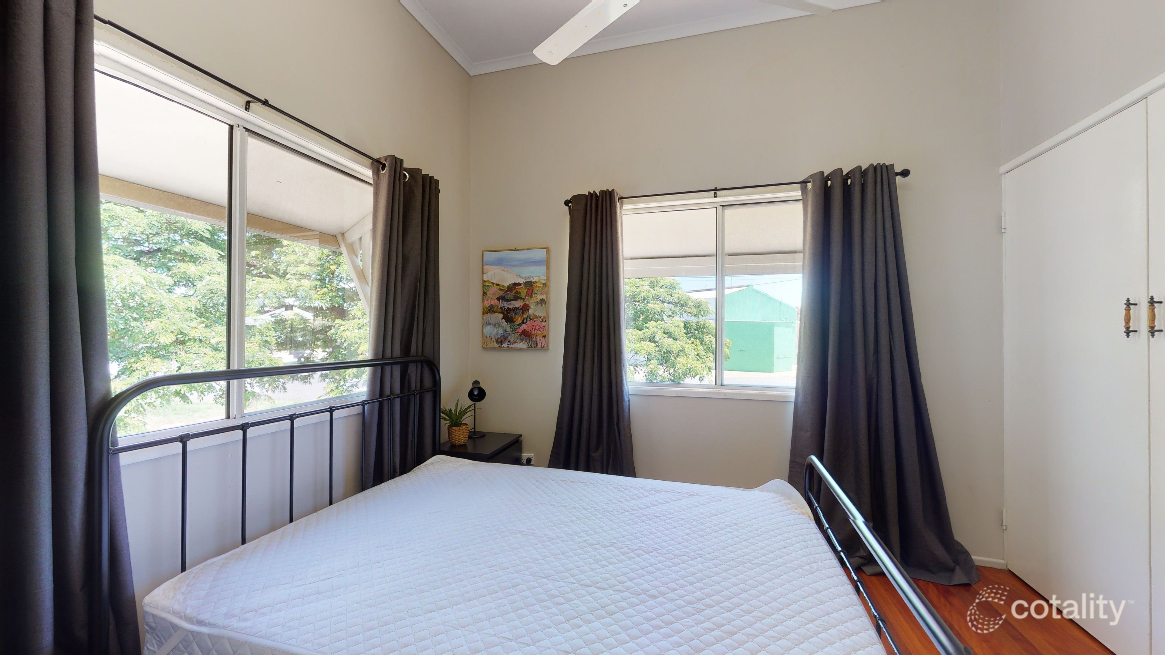 208 West St, Allenstown, QLD 4700