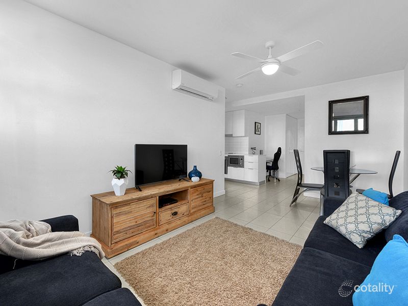 810/338 Water St, Fortitude Valley, QLD 4006