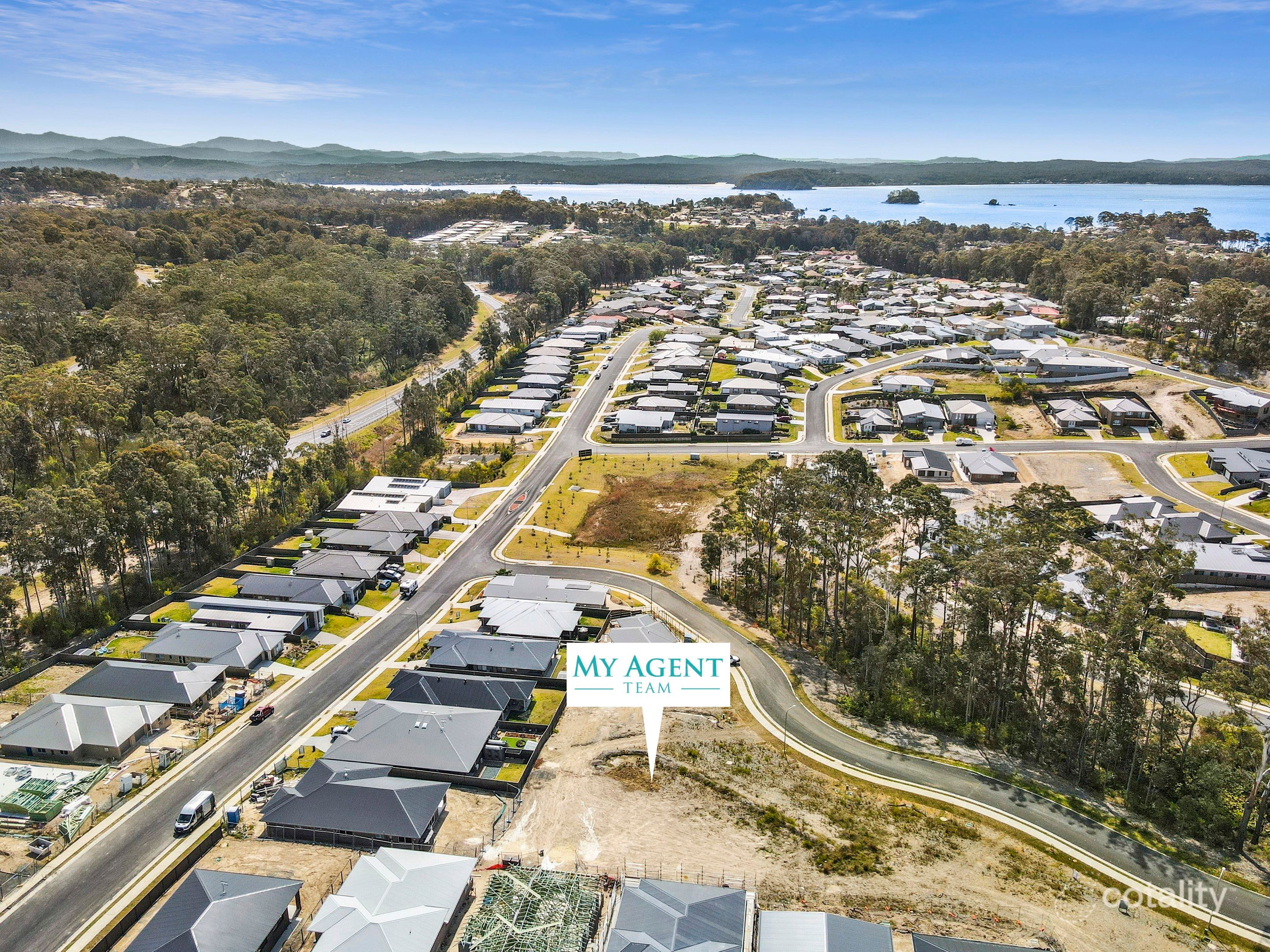 8 Tench St, Sunshine Bay, NSW 2536