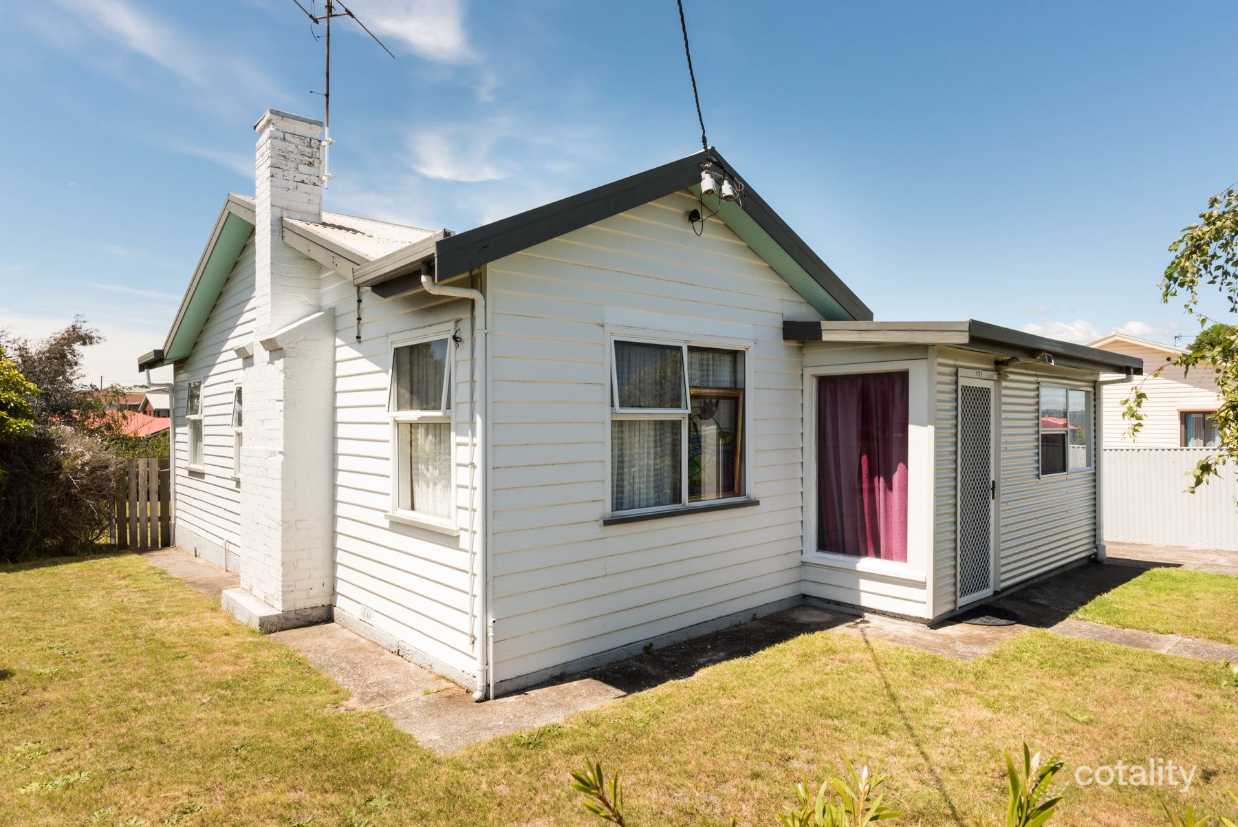 131 David St, East Devonport, TAS 7310