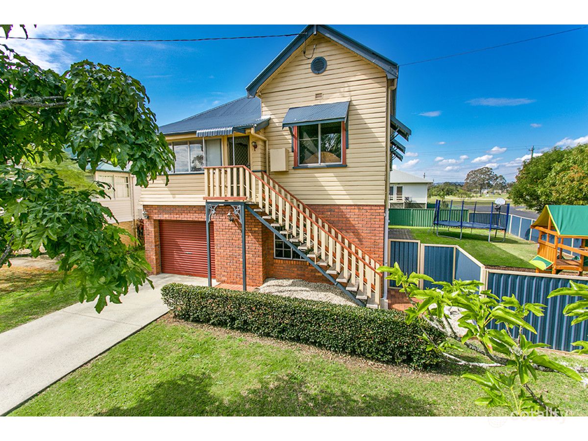 1 Scott Pl, South Lismore, NSW 2480