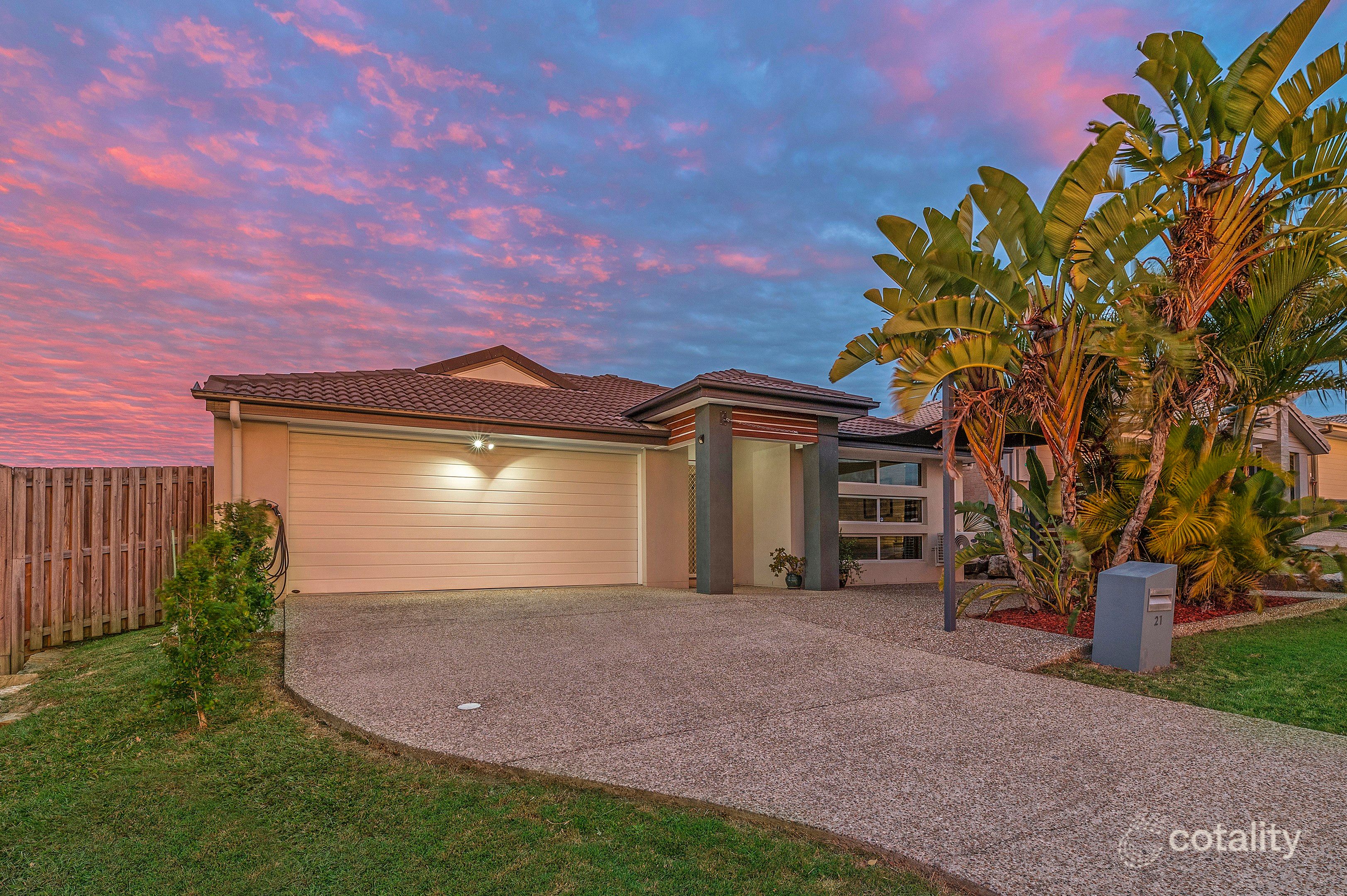 21 Pyrite St, Pimpama, QLD 4209