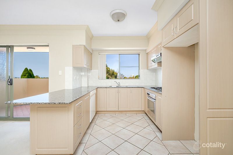 17/141 Concord Rd, North Strathfield, NSW 2137