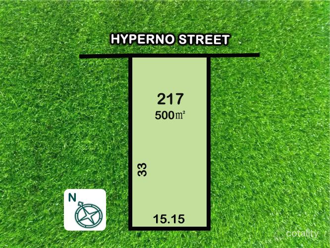 35 Hyperno St, Gables, NSW 2765