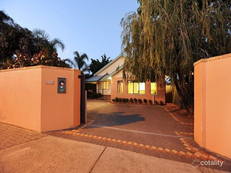 109 Garratt Rd, Bayswater, WA 6053