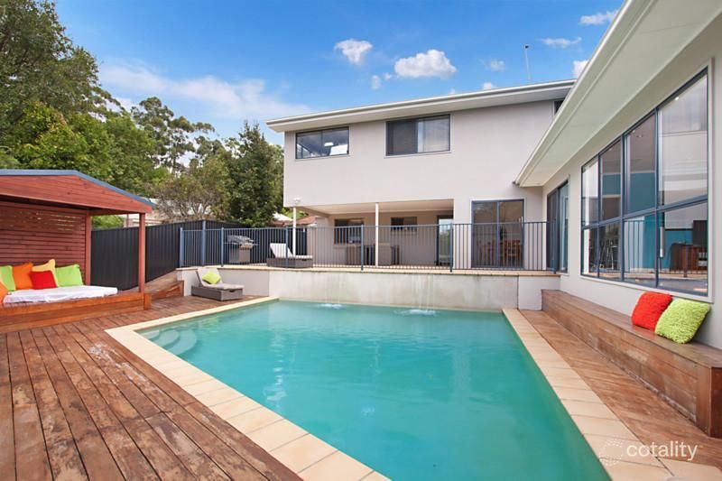 8 Jasper Ct, Currumbin Waters, QLD 4223