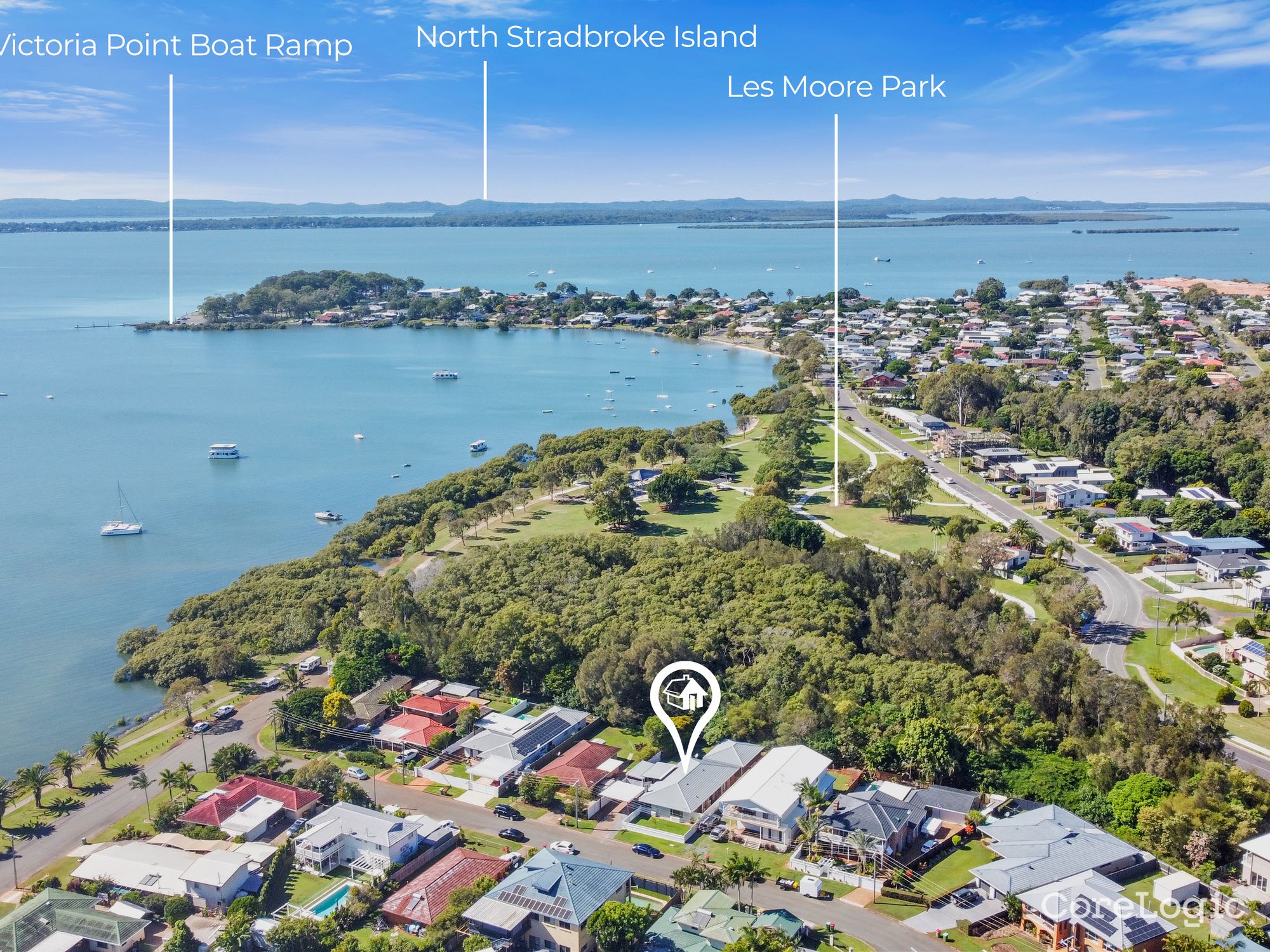 21 Lancewood St, Victoria Point, QLD 4165