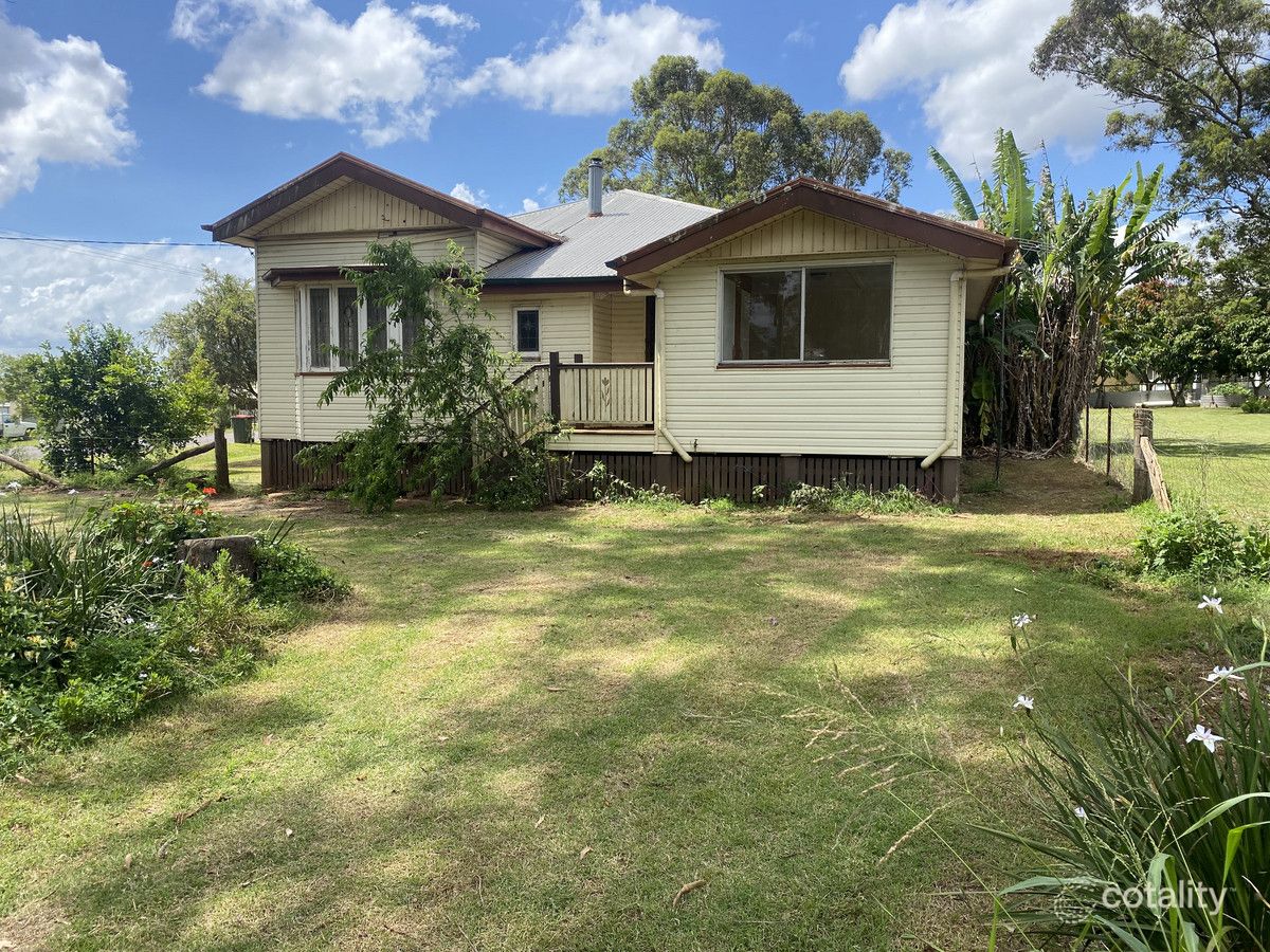30 George St, Blackbutt, QLD 4314