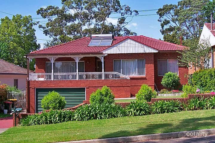 11 Montgomery Rd, Carlingford, NSW 2118