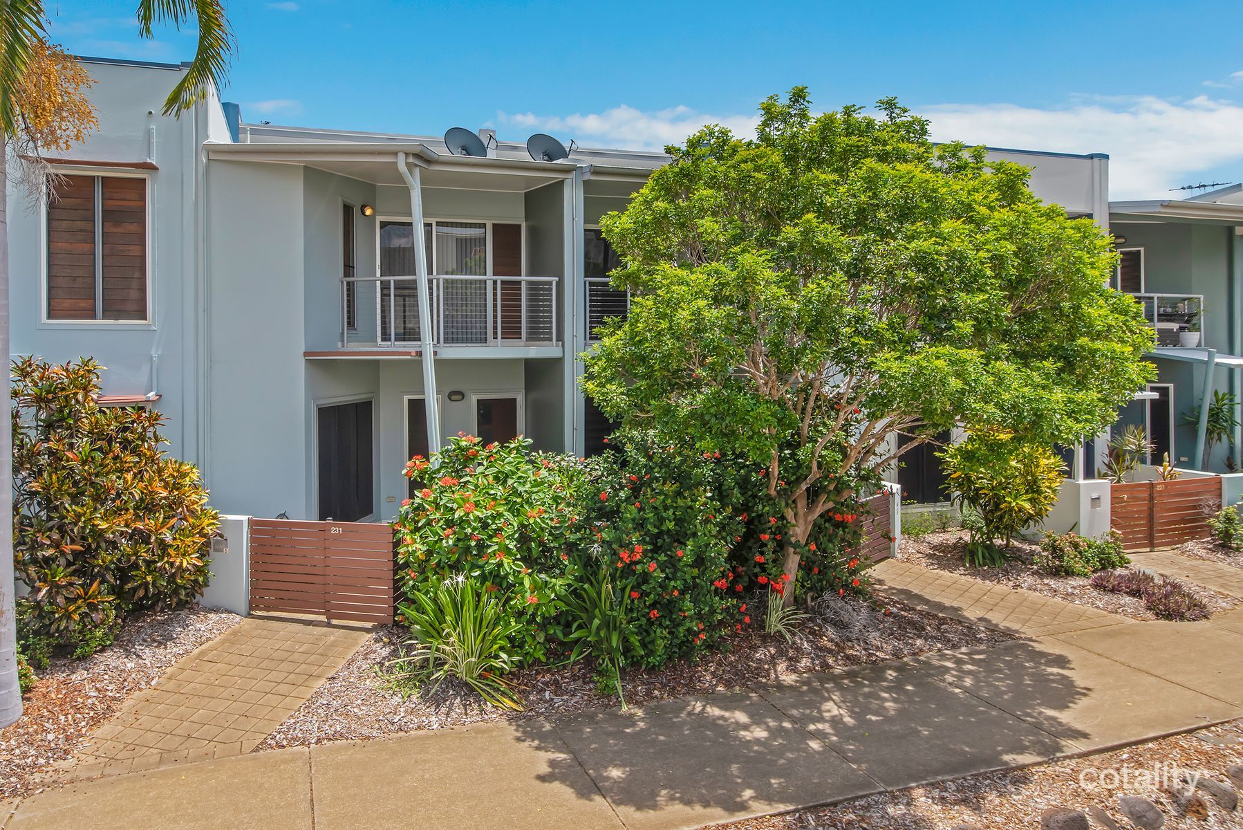 231 Riverside Bvd, Douglas, QLD 4814