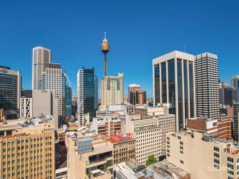 149/361-363 Kent St, Sydney, NSW 2000