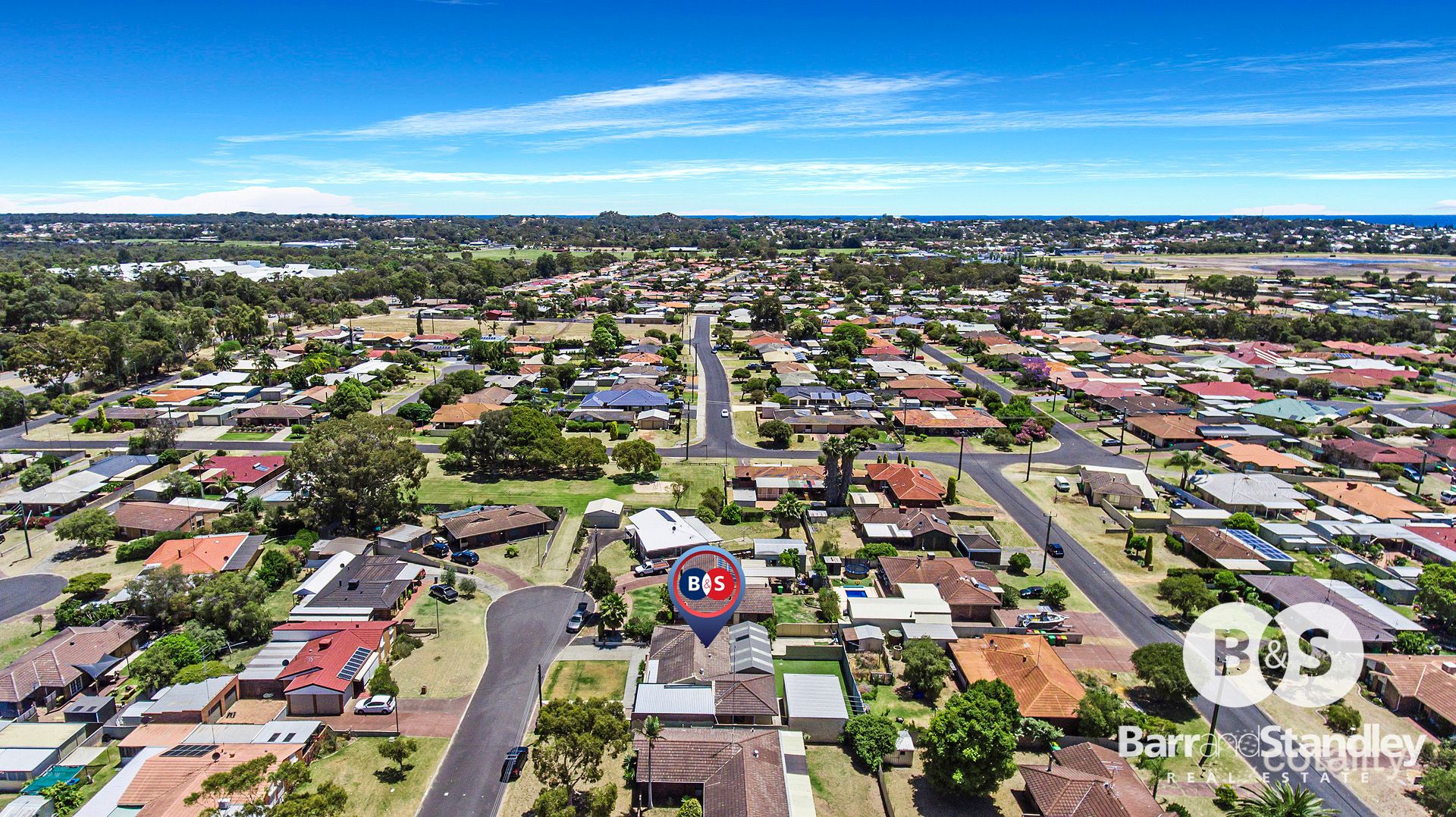 6 Cingalese Cl, Carey Park, WA 6230