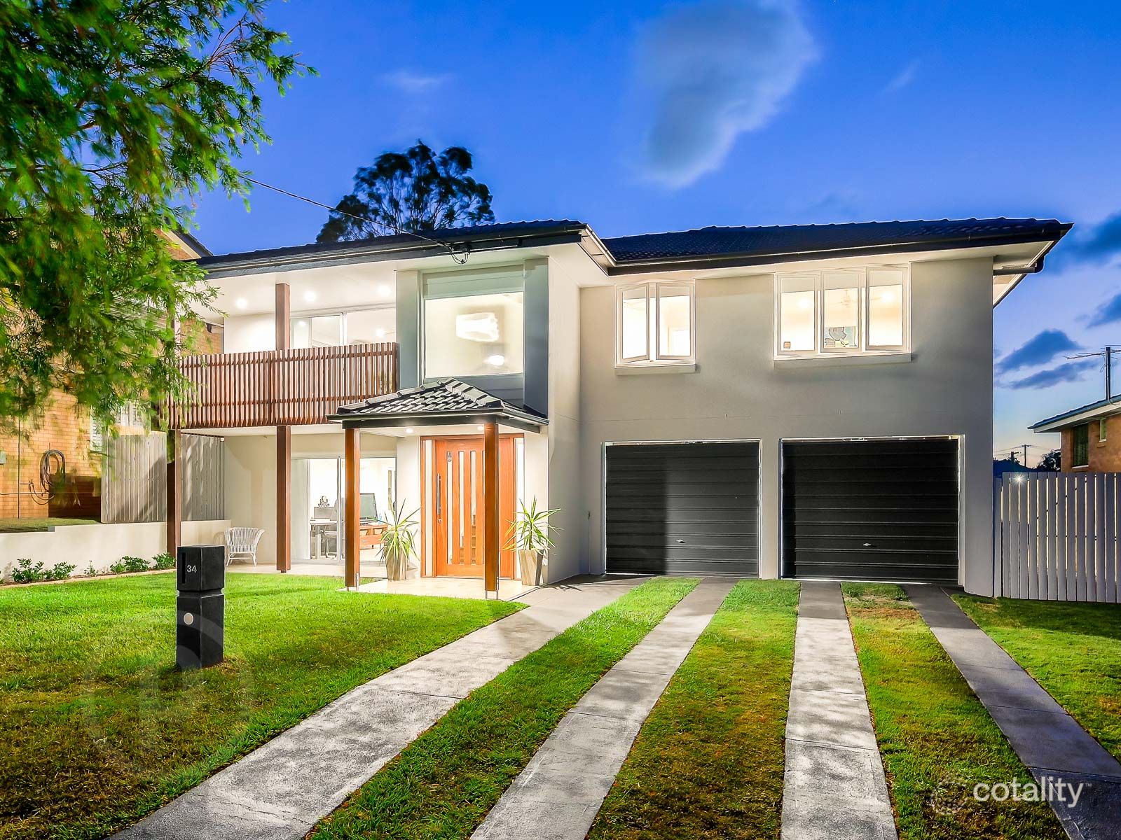 34 Wyman St, Stafford Heights, QLD 4053