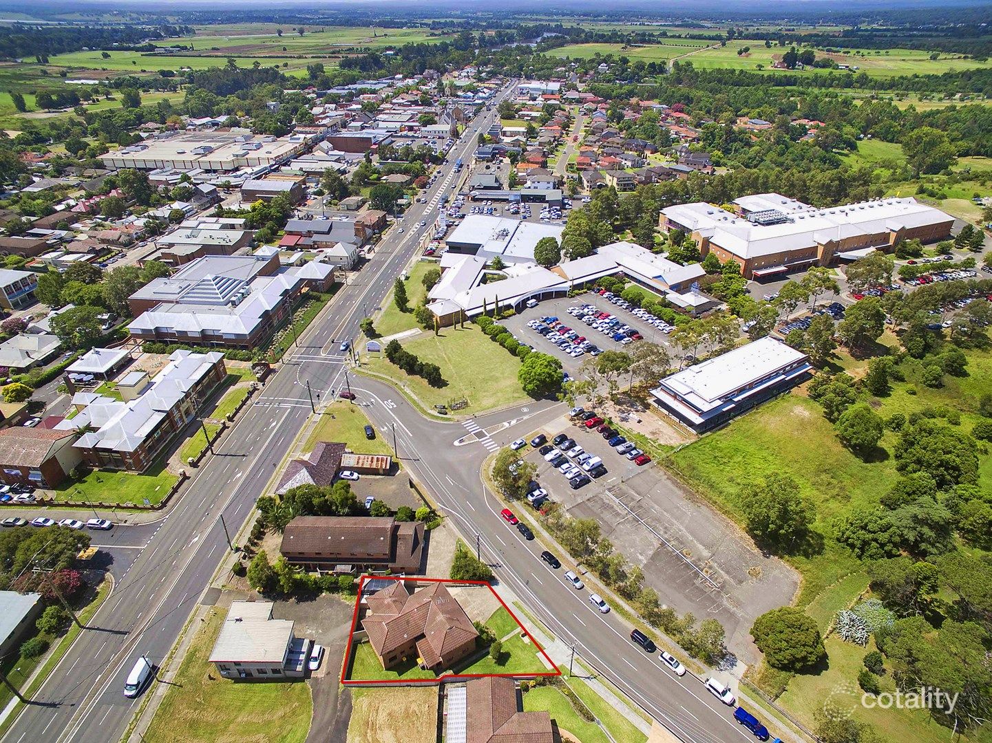 1/5 Day St, Windsor, NSW 2756