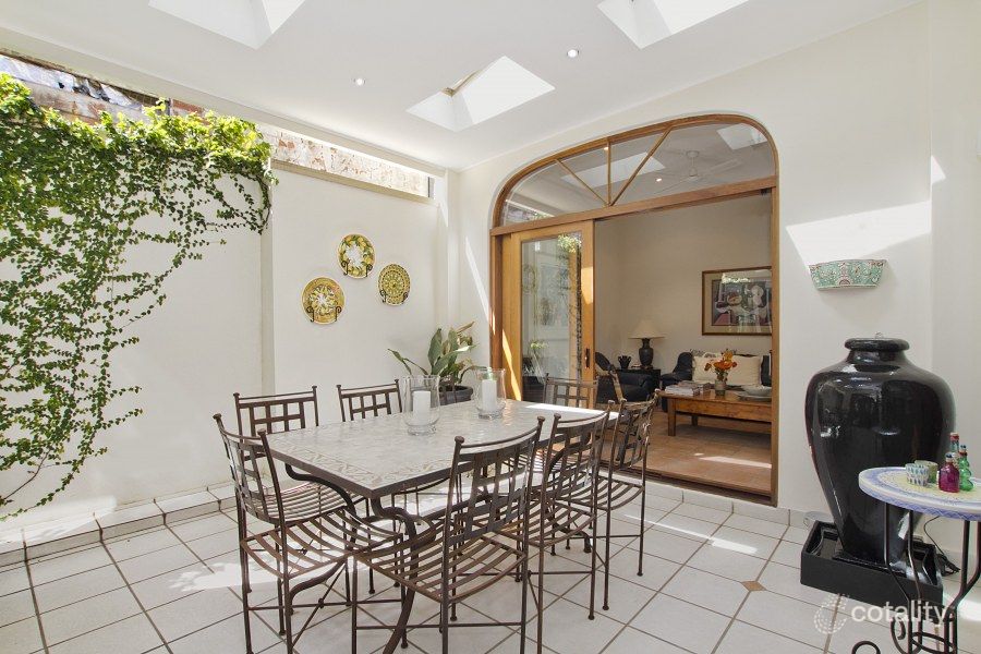 21 St James Rd, Bondi Junction, NSW 2022