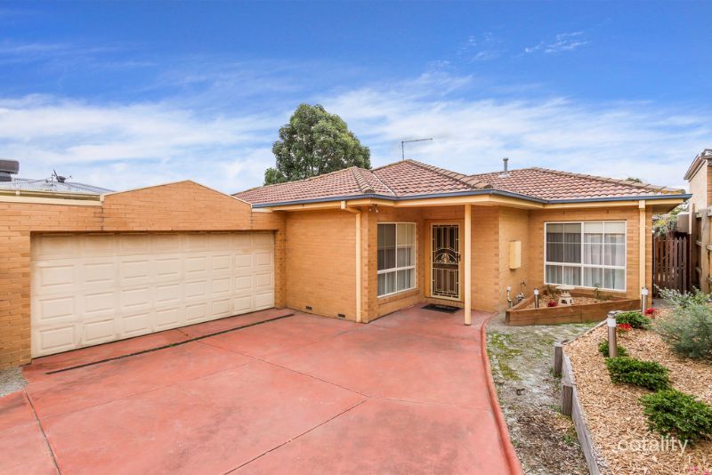 2/1 Emerald St, Mount Waverley, VIC 3149