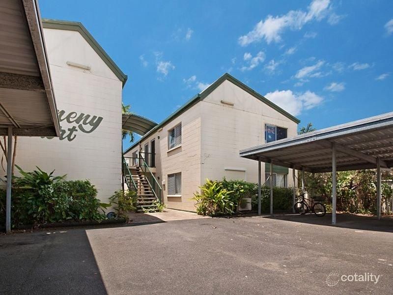 6/122 Aumuller St, Bungalow, QLD 4870