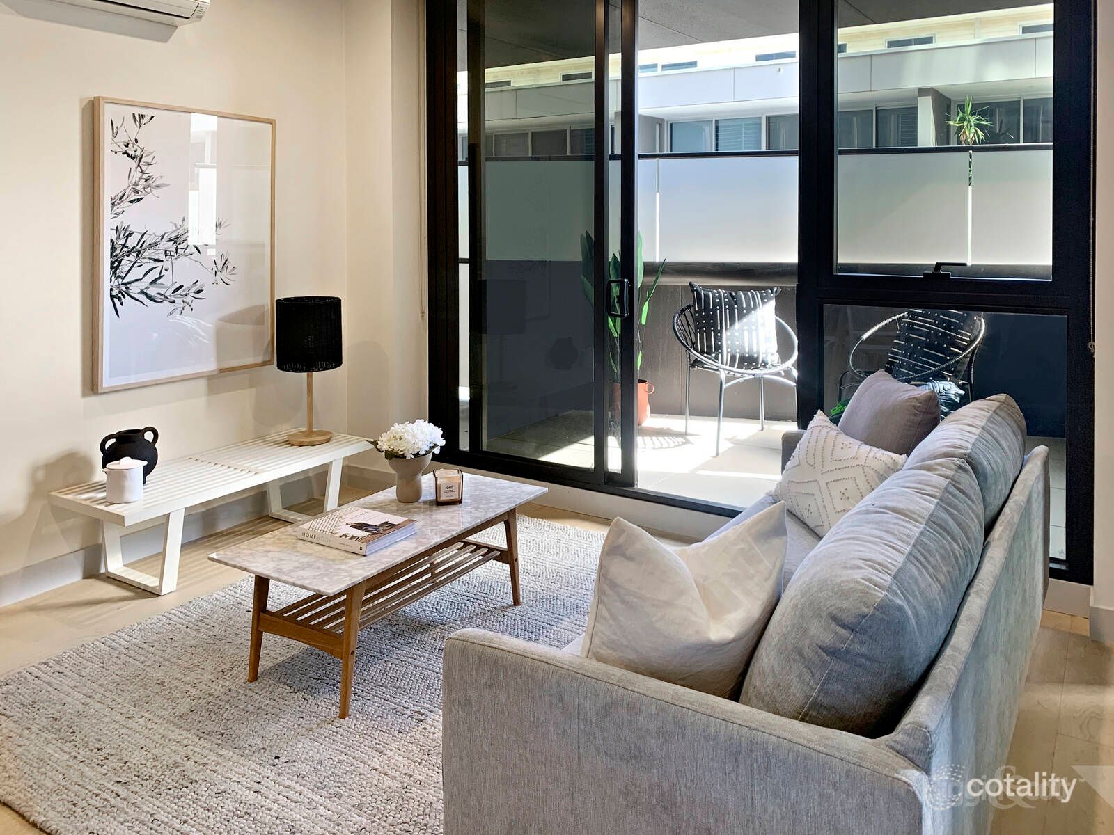 219/33 Judd St, Richmond, VIC 3121