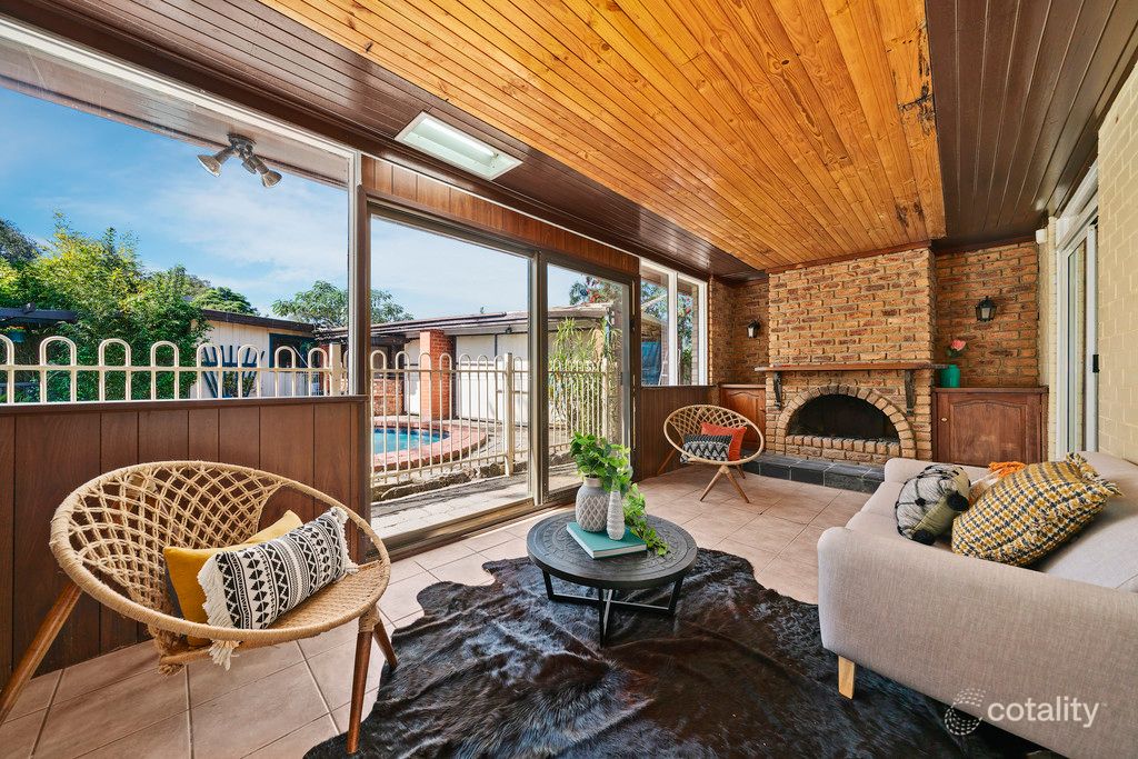 106 Anne Rd, Knoxfield, VIC 3180