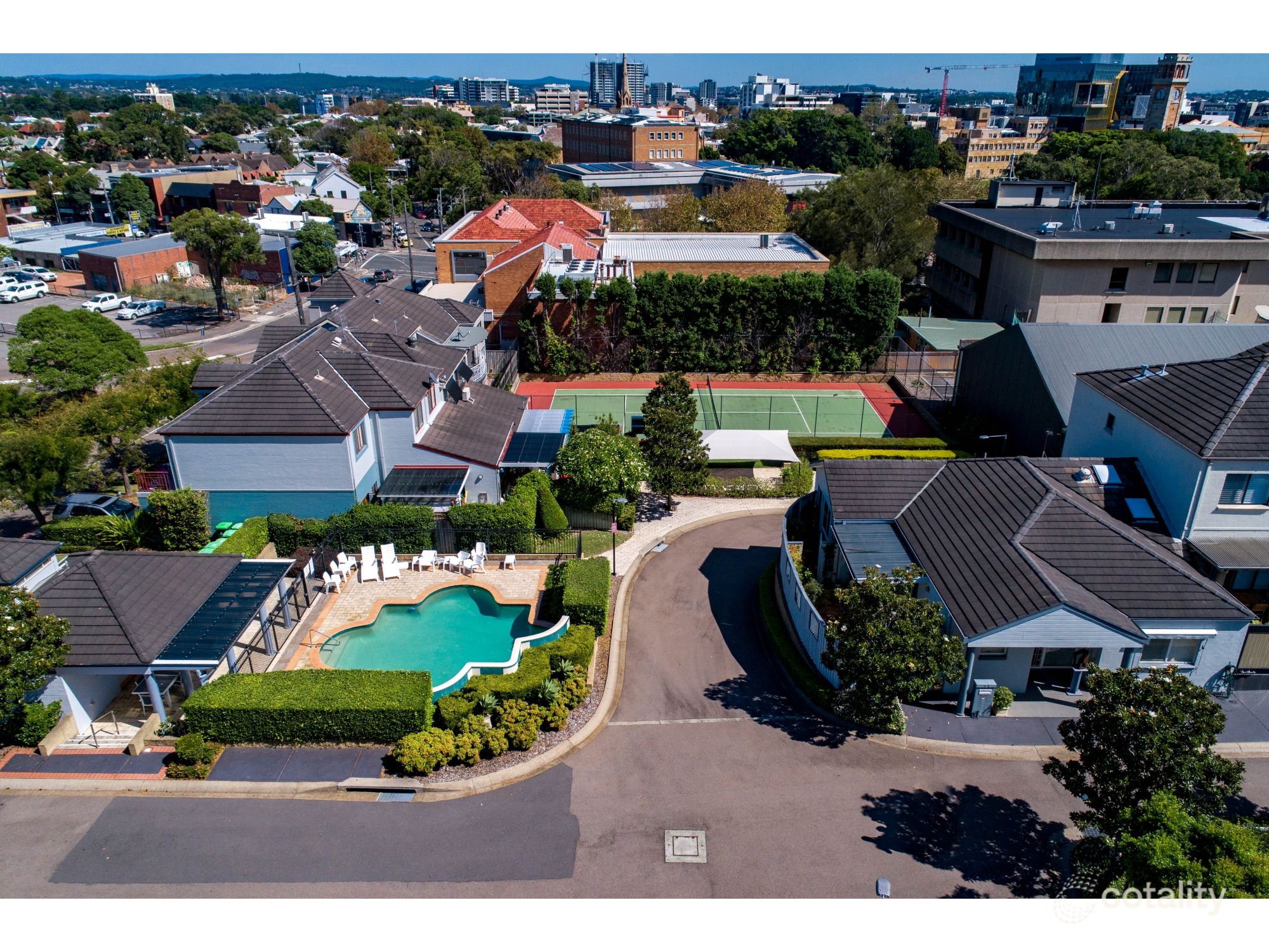 28/1 Queen St, The Hill, NSW 2300