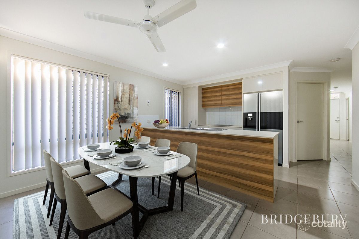 64 Vanilla Ave, Griffin, QLD 4503