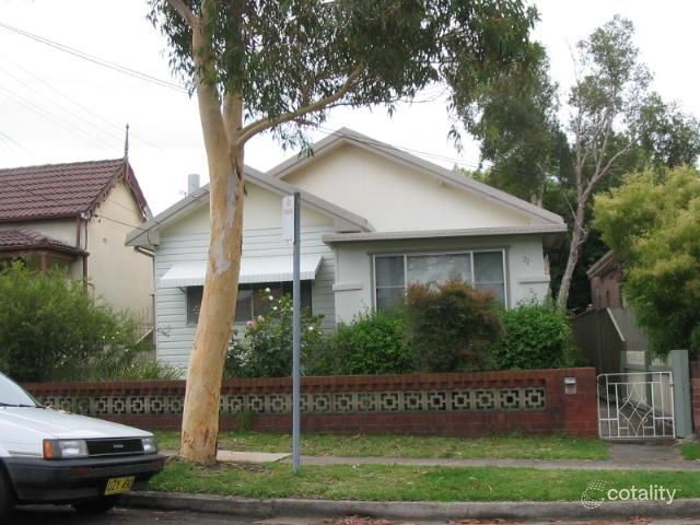 22 Bent St, Concord, NSW 2137