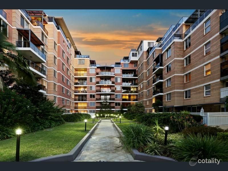 115/95 Bonar St, Wolli Creek, NSW 2205