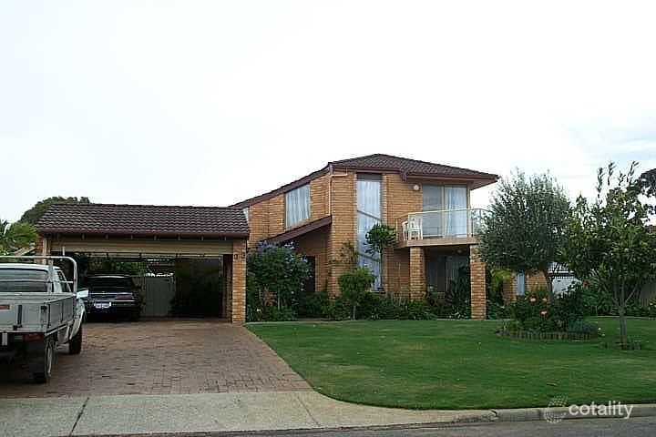 33 Simmonds Pde, Winthrop, WA 6150
