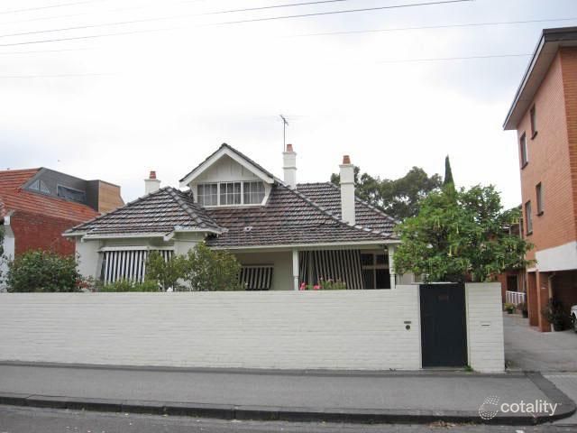 834 Drummond St, Carlton North, VIC 3054