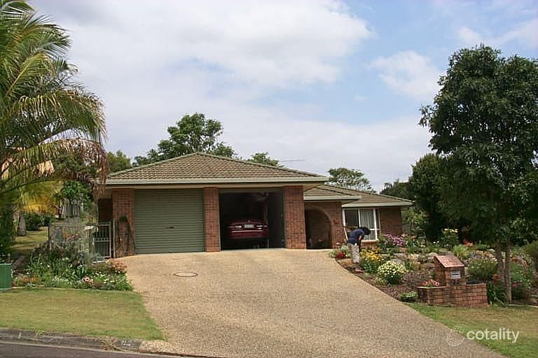22 Mccarthy Dr, Woombye, QLD 4559