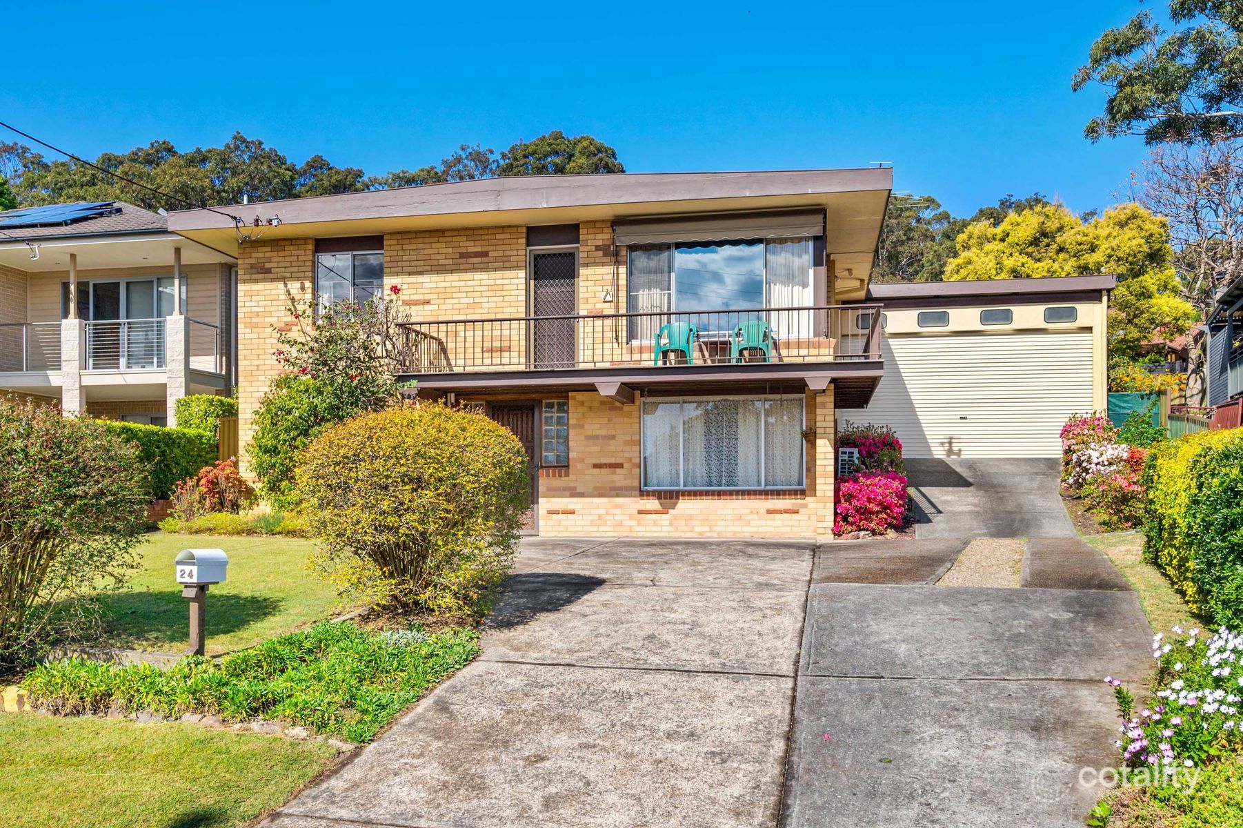 24 Victor Ave, Valentine, NSW 2280